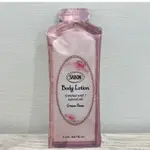 SABON 綠玫瑰身體乳液 5ML 身體乳  乳液 試用包 小樣 全新 專櫃現貨 快速出貨