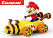 Carrera RC 2,4GHz Mario Kart™ Bumble V, Mario New & Sealed