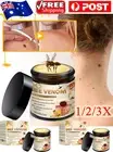 Bee Venom CreamRemover Spot Repair Wart Treatment Tag Removal Body Smooth Skin
