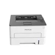 Pantum Wireless Laser Printer P3300DW | 33ppm Auto Duplex Compact Printer | Netw