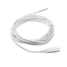 For Galaxy A13/A14/A15 10ft Long USB-C Cable Fast Charger Power Cord (Type-C to