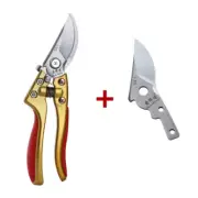 Fruit Tree Pruning Branch Scissors Flowering Branch Gardening Scissors SK5 Steel