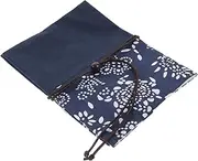 Veemoon Ornamental Book Sleeve Protector Cloth Book Cover for Students Wear Design for Hardcovers Paperbacks for Easy Organization