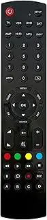 Universal TV Remote Control for Samsung, LG, Sony, Smart TV, Panasonic, HAIER, Toshiba, Philips, TCL