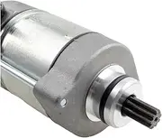 Motorcycle Engine Parts Starter Motor Compatible with YZF-R1 YZFR1 YZF R1 2009-2014 10 11 12 13