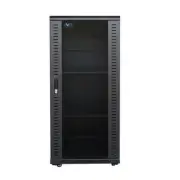 Avit 27 Ru 600 X 600Mm Deep Floor Data Rack
