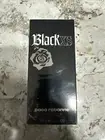 BLACK XS Men Paco Rabanne 3.4 oz edt Cologne Spray