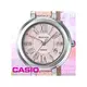 CASIO 手錶專賣店 國隆 CASIO SHEEN_ SHE-4029L-4A_施華洛 世奇_玫瑰金_女錶