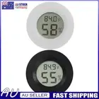 Mini Digital LCD Thermometer Hygrometer Electronic Temperature Humidity Meter