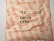 ELGIN 885 Genuine NOS Factory Replacement Watch PART 210 - CASE SCREW