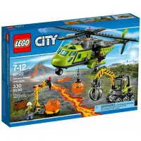 在飛比找Yahoo!奇摩拍賣優惠-全新未拆正品 現貨 樂高 LEGO 60123 城市 CIT