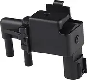Vapor Canister Purge Valve Solenoid Compatible with Toyota Tacoma Compatible with 4Runner 1996-2001, 25860-75160 2586075160