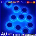 Luminous Tapes Glow In The Dark Night Self Adhesive Safety Stickers (Blue) AU