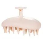 Scalp Massage Shampoo Brush Gentle Tool Ergonomic for Hair Growth Exfoliation