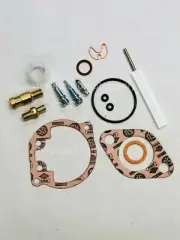Triumph Amal 930 Repair Kit For TR7 With 280 Main Jet