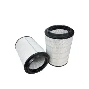 Sakura Air Filter for Volvo FH16 550 580 600 610 660 700 16.0L I6 12V 02-On