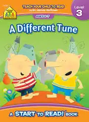 A Different Tune