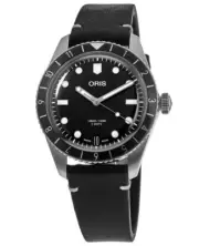 New Oris Divers Sixty-Five Calibre 400 Men's Watch 01 400 7772 4054-07 5 20 82