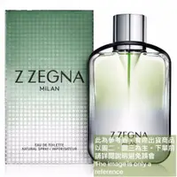 在飛比找蝦皮購物優惠-Ermenegildo Zegna 傑尼亞 Z Zegna 