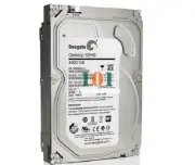 1PCS NEW FOR Seagate Solid State Hybrid Drive ST4000DX001 sshd