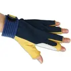 Mitten Protection Working Gloves Sheepskin Leather Gloves Labour Protection