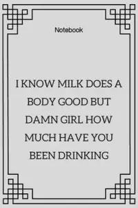 在飛比找博客來優惠-**I know milk does a body good
