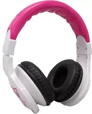 Hello Kitty Headphones with In-Line Mic, 35509