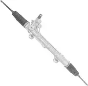 Power Steering Rack Compatible For Mercedes W210 S210 A2104602400 2104602884 2104603000 2104601300 A2104611101 2104602900 2104604200