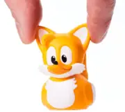 Tubbz - Sonic - Tails (Mini Edition) [New Toy] Figure, Collectible