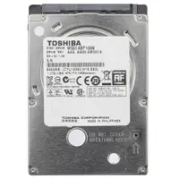 在飛比找蝦皮購物優惠-2 '5 東芝 MQ04ABF100 1TB 5400RPM