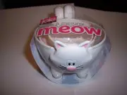 Joie Meow Cat Stackable Kitchen Measuring Cups 3 Piece Set