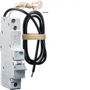 HAGER ADC216B - 16Amp 10 kA Single Pole RCBO