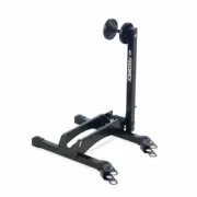 Bicycle Stand Garage Porch Deck Indoor Cycle Display Rack Home Bike Holder