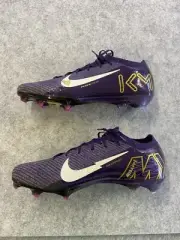 Nike Mercurial Vapor 16 Elite Kylian Mbappe boots. US 10.5