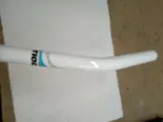 Lay Back Seat Post 22.2 7/8 GT Dyno Haro Hutch Mongoose Redline Robinson WHT TGO