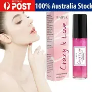 Crazy in Love Roll On Oil - Crazy in Love Pheromone Perfume for Women New