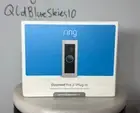 Ring Doorbell Pro 2 - Plug-In - (New/Sealed) - Free AUS Postage!
