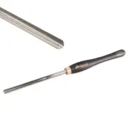 M42 Cryo, 5/8" Bowl Gouge (1/2" Flute), HTT-242RAZW, Hurricane Turning Tools