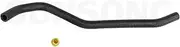 Sunsong 3403867 Power Steering Return Line Hose Assembly