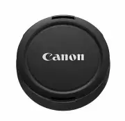 Canon Japan Camera Original Lens Cap 8-15 for EF8-15mm F4L Fish Eye USM