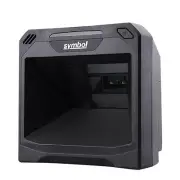 Zebra Symbol DS7708-SR00004ZCWW 2D Desktop Device Barcode Scanner W/ USB Cable