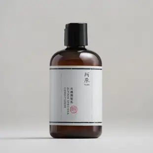 阿原肥皂 月桃潤髮乳-250ml