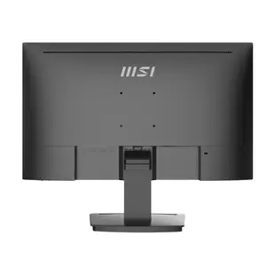 msi微星 PRO MP243 螢幕顯示器 24吋 FHD 75Hz 含喇叭 電腦螢幕 現貨 廠商直送