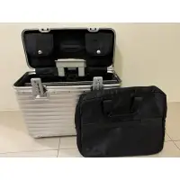 在飛比找蝦皮購物優惠-Rimowa pilot 機長登機箱 機長箱 德國製 標準2