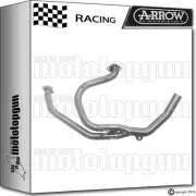 ARROW HEADER-PIPES RACE HONDA XL 650 V TRANSALP 2000 00 2001 01 2002 02 2003 03