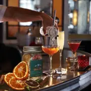 Old Soul Craft Cocktail Infusion-A spin on the Old Fashioned Alcohol kit Boozy