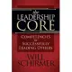 The Leadership Core: Competencies for Successfully Leading Others