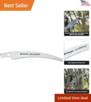 Tree Pruner Saw Blade - Replacement for TP 6870, TP 6850, TP 6830 - Cuts Fast