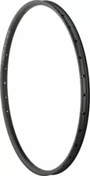 Sun Ringle Duroc 30 Rim 27.5 32h Presta Black