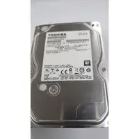 在飛比找蝦皮購物優惠-TOSHIBA DT01ACA050 500G SATA 6